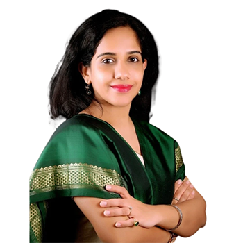 Richa Sachdeva Chatterjee